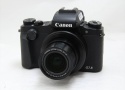 【中古】 キヤノン(canon) PowerShot G1 X Mark III