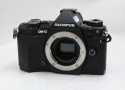 【中古】 オリンパス・OMシステム(olympus・OM SYSTEM) OLYMPUS OM-D E-M5 Mark II ボディ [ブラック]