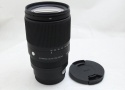 【中古】 シグマ(sigma) C 16-300mm F3.5-6.7 DC OS [ソニーE用]