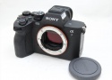 【中古】 ソニー(sony) α7 IV ILCE-7M4 ボディ