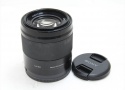 【中古】 ソニー(sony) E 50mm F1.8 OSS [ブラック] SEL50F18(B)