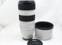【中古】 ソニー(sony) FE 70-200mm F2.8 GM OSS II SEL70200GM2