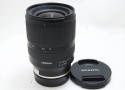 【中古】 タムロン(tamron) 17-28mm F/2.8 Di III RXD (Model A046) [ソニーE用]