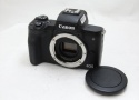 【中古】 キヤノン(canon) EOS Kiss M2 ボディ [ブラック]