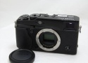 【中古】 富士フイルム(fujifilm) FUJIFILM X-Pro1 ボディ