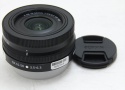 【中古】 ニコン(nikon) NIKKOR Z DX 16-50mm f/3.5-6.3 VR