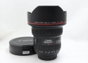 【中古】 キヤノン(canon) EF11-24mm F4L USM