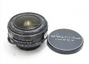 【中古】 ペンタックス(pentax) Fisheye Takumar 17mm F4 M42