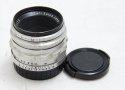 【中古】 カールツァイスイエナ(carl zeiss jena) Tessar 50mm F2.8 M42
