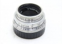 【中古】 カールツァイスイエナ(carl zeiss jena) Tessar 40mm F4.5 M42