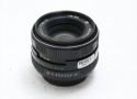 【中古】 ロシア製USSR(ussr) MCヘリオス 77M-4 50mm F1.8 M42