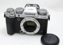 【中古】 富士フイルム(fujifilm) FUJIFILM X-T5 ボディ [シルバー]