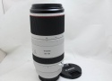 【中古】 キヤノン(canon) RF100-500mm F4.5-7.1 L IS USM