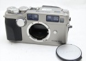 【中古】 コンタックス(contax) G2