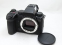 【中古】 パナソニック(panasonic) LUMIX DC-S5M2X ボディ