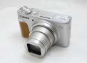 【中古】 キヤノン(canon) PowerShot SX740 HS [シルバー]