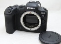 【中古】 キヤノン(canon) EOS R6 ボディ