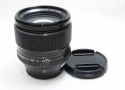 【中古】 富士フイルム(fujifilm) FUJINON XF56mmF1.2 R