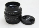 【中古】 コシナ(cosina) フォクトレンダー NOKTON 35mm F1.2 X-mount [富士フイルムX]