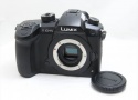 【中古】 パナソニック(panasonic) LUMIX GH5 ボディ DC-GH5