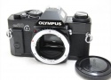 【中古】 オリンパス・OMシステム(olympus・OM SYSTEM) OM20