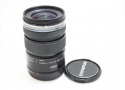 【中古】 オリンパス・OMシステム(olympus・OM SYSTEM) M.ZUIKO DIGITAL ED 12-50mm F3.5-6.3 EZ [ブラック]