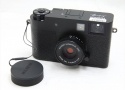 【中古】 富士フイルム(fujifilm) FUJIFILM X-HF1 (X-half) [ブラック]