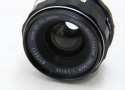 【中古】 ペンタックス(pentax) smc Takumar 35mm F3.5 M42