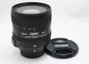 【中古】 ニコン(nikon) AF-S NIKKOR 24-85mm f/3.5-4.5G ED VR