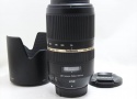 【中古】 タムロン(tamron) SP 70-300mm F/4-5.6 Di VC USD (A005NII) [ニコン用]