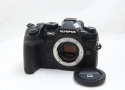 【中古】 オリンパス・OMシステム(olympus・OM SYSTEM) OM-D E-M1 Mark II ボディ
