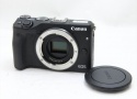 【中古】 キヤノン(canon) EOS M3 ボディ [ブラック]