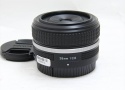 【中古】 ニコン(nikon) NIKKOR Z 28mm f/2.8 （Special Edition）
