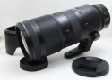 【中古】 ニコン(nikon) NIKKOR Z 70-200mm f/2.8 VR S