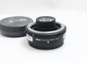 【中古】 ニコン(nikon) Z TELECONVERTER TC-1.4x