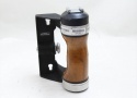 【中古】 ペンタックス(pentax) 6x7 木製グリップ