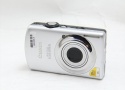 【中古】 キヤノン(canon) DIGITAL IXUS 870 IS