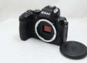 【中古】 ニコン(nikon) Z50II ボディ