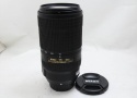 【中古】 ニコン(nikon) AF-P 70-300mm F4.5-5.6E ED VR