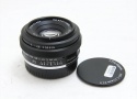 【中古】 銘匠光学 TTArtisan 25mm f/2 C [富士フイルムX]