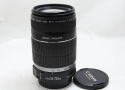 【中古】 キヤノン(canon) EF-S55-250mm F4-5.6 IS