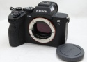 【中古】 ソニー(sony) α7S III ILCE-7SM3 ボディ