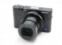 【中古】 ソニー(sony) サイバーショット DSC-RX100M5A