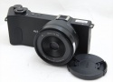 【中古】 シグマ(sigma) SIGMA dp2 Quattro