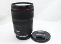【中古】 キヤノン(canon) RF24-70mm F2.8 L IS USM