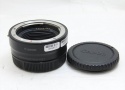 【中古】 キヤノン(canon) マウントアダプター EF-EOS R