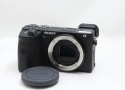 【中古】 ソニー(sony) α6600 ILCE-6600 ボディ
