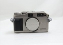 【中古】 コンタックス(contax) G1（ROM改造）