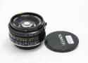 【中古】 コニカ(konica) UC-HEXANON 35mm F2 [ブラック] L