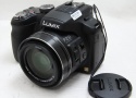 【中古】 パナソニック(panasonic) LUMIX DMC-FZ200 [ブラック]